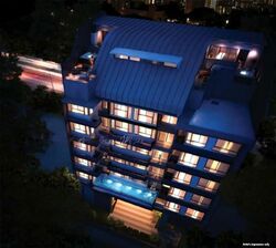 City Loft (D8), Apartment #635505141